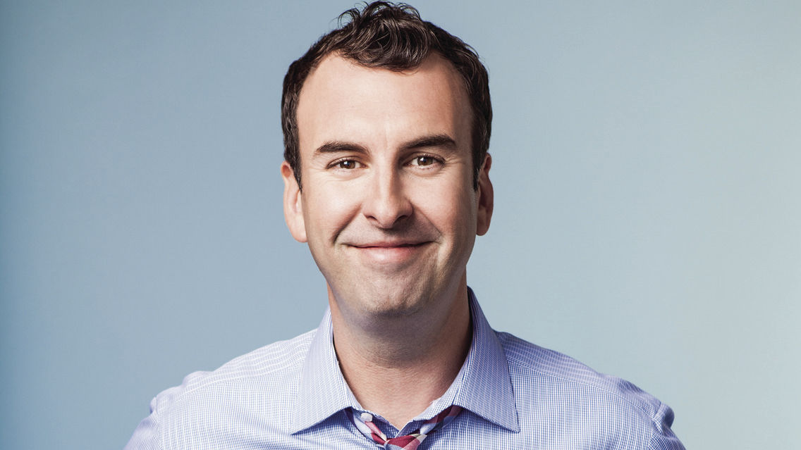 Matt Braunger - Dec. 21